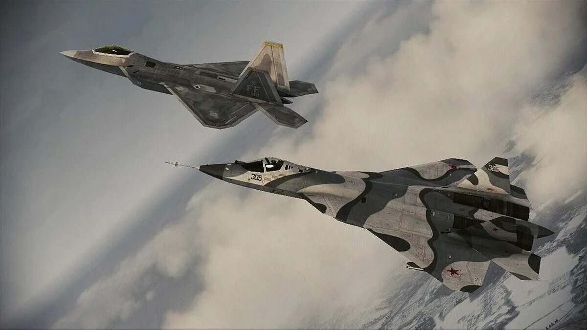 Сбежавший истребитель. F117 Ace Combat. FGFA истребитель. Ace Combat: Assault Horizon т 50. Ace Combat Ah самолет.