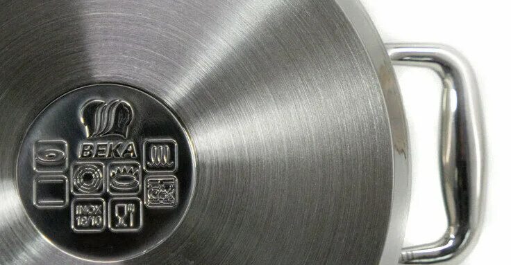 сковорода для стеклокерамической плиты. кастрюля bekker 18/10 edelstahl rostfrei подходит ли для индукционной плиты. подходит ли кастрюля для индукционной плиты. посуда для индукционной плиты. подходит ли кастрюля для индукционной плиты.