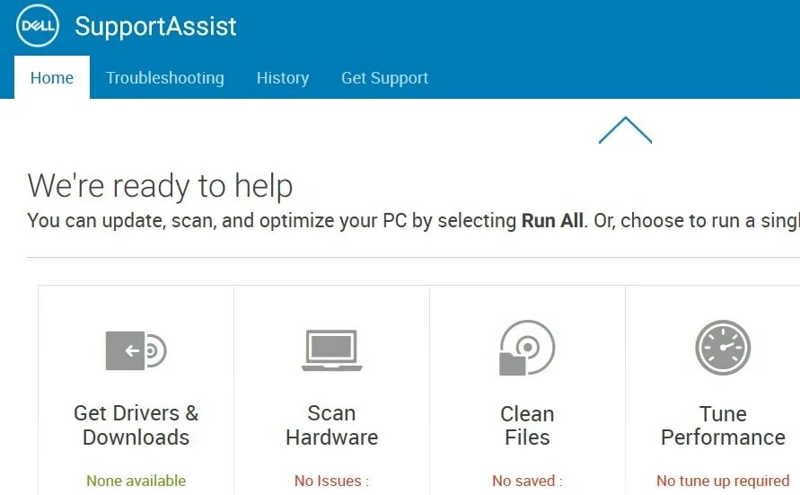 Support update. Dell support assist. что означает sportassist. pre-installed elrs v301. support assist dell как отключить на пк windows.