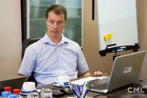 Локотех директор