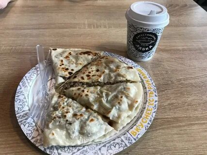 Дагестанская кухня в москве