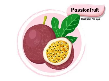 Passion fruit orange guava перевод