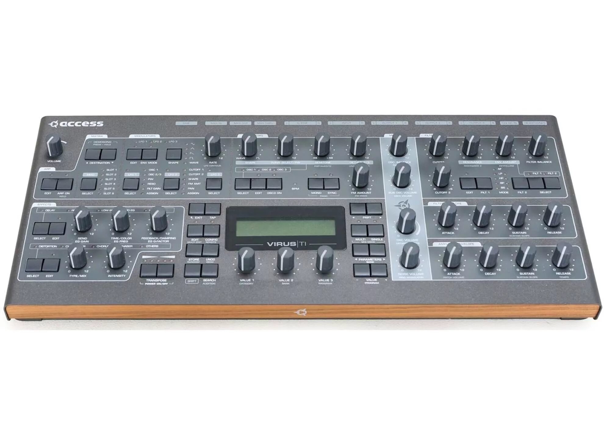 Синтезатор virus. Access virus ti vst. Access virus ti. Access virus ti vst. Access virus indigo 2.