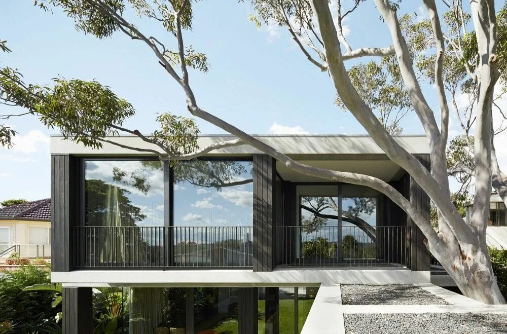 E e architecture