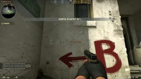 Midnight cfg