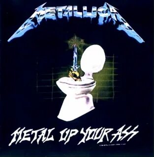 Metal up