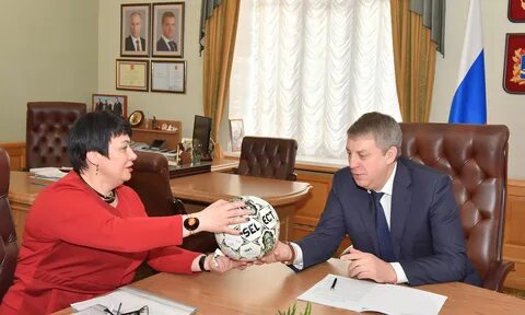 Брянская область главы администраций
