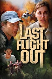 Flight out