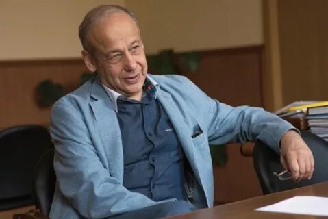 Асмолова психолог