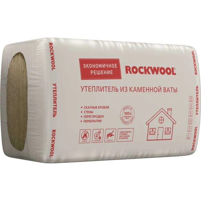 Утеплитель в туле купить. Базальтовая вата Rockwool. Утеплитель минвата 100мм Rockwool. Роквул утеплитель эконом 50*600*1000, уп=0,36м3/12пл.. Утеплитель Роквул эконом 50х600х1000.