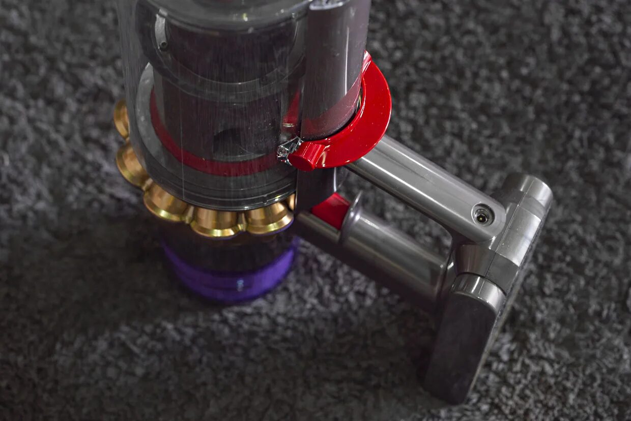 Dyson v11 absolute pro