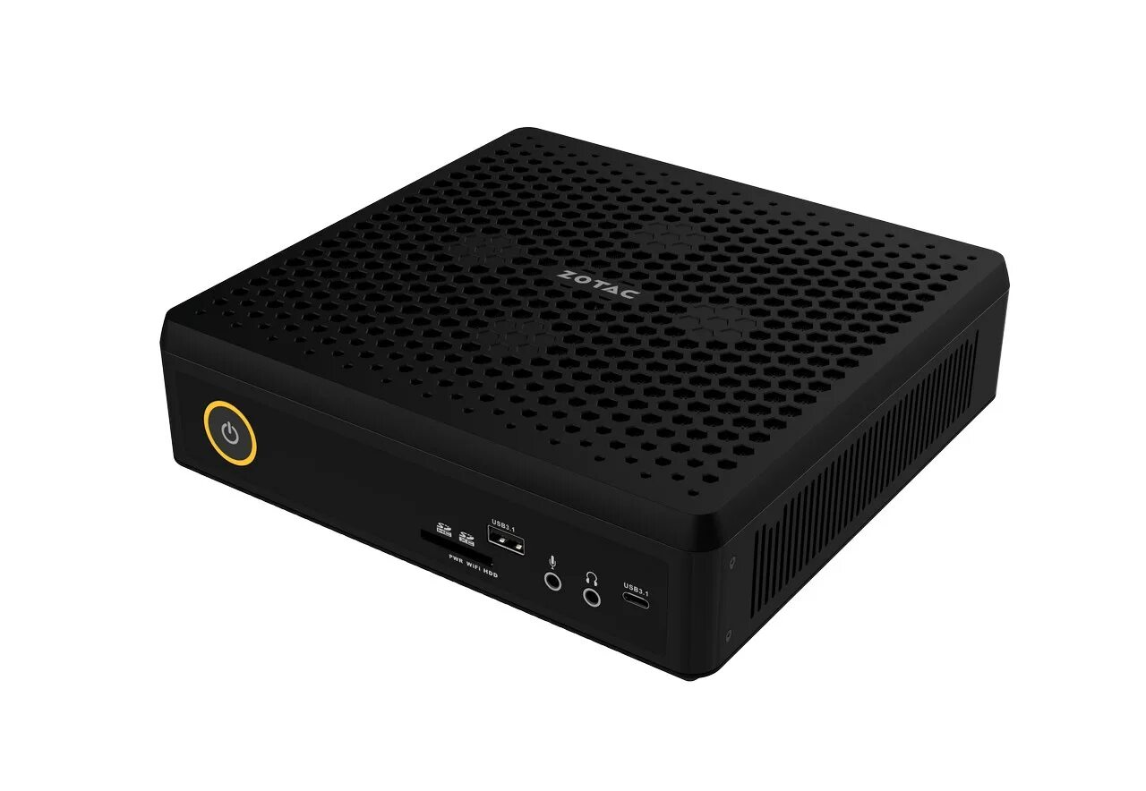 Мини пк bmax