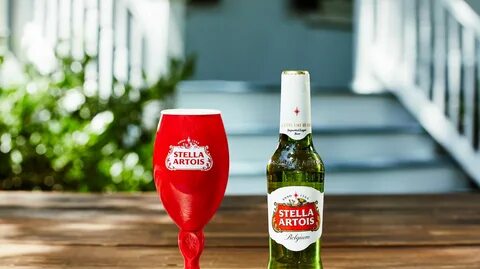 Stella artois