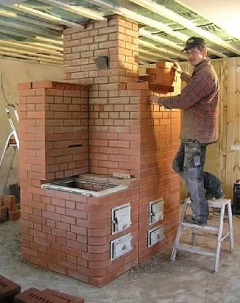 Печь варочная в металлическом каркасе. Печник москва. Печная арка русская печка. Два печника сложили печь. Печника сложили печь часов.