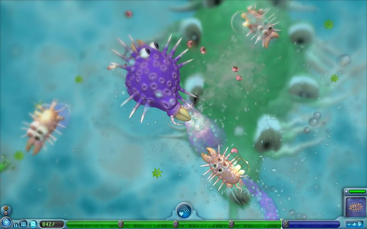 Игра Spore клетка. Spore этап клетка. Игра Эволюция клетки Spore. Айгай Spore.