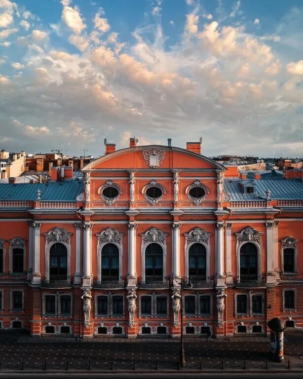 Дворец белозерских. Дворец князей белосельских-белозерских в санкт-петербурге. питер дворец белосельских белозерских. дворец белосельских-белозерских, архитектор штакеншнейдер. дворец князей белосельских-белозерских. 1847—1848.