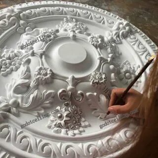 Гипсовое литье