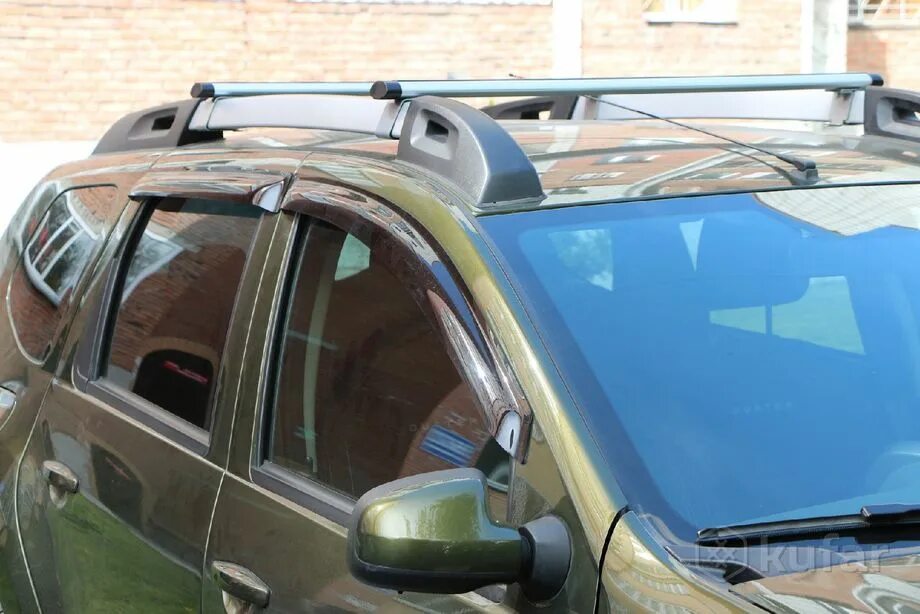 Рейлинги на дастер купить. Багажник на крышу Renault Duster 2016. Багажник на крышу Рено Дастер 2016. Renault Duster 2 багажник на крышу. Багажник на крышу Renault Duster 2021.