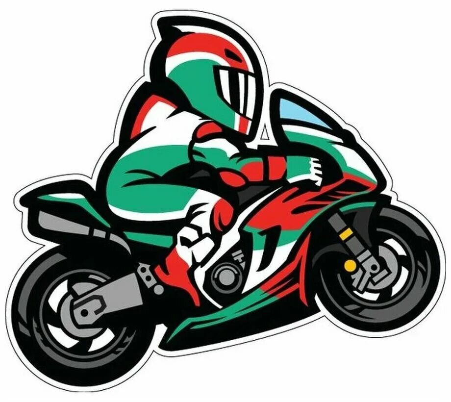 трафарет мотоцикла. виниловые наклейки на мото. силуэт харлей дэвидсон. наклейки на мопед. мото стикер.