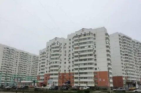 Краснодар улица артюшкова