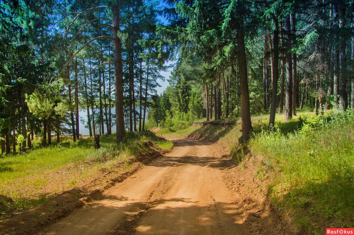 Село бабино