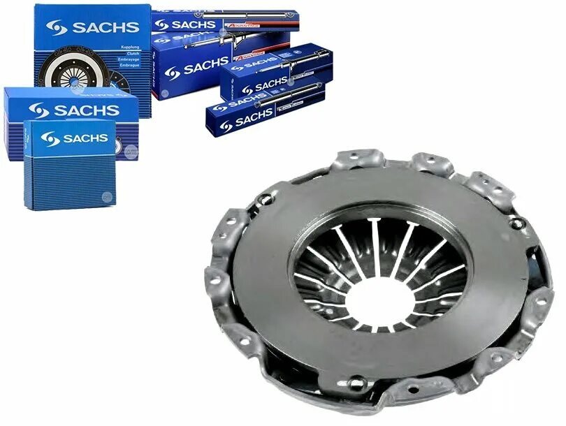 Купить сцепление sachs. Sachs корзина сцепления sachs. Сцепление sachs 45532023. Прижимной диск сцепления. Диск сцепления зажимной Минск.