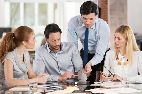 Decision group