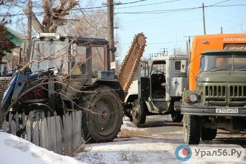 Уралводоканал