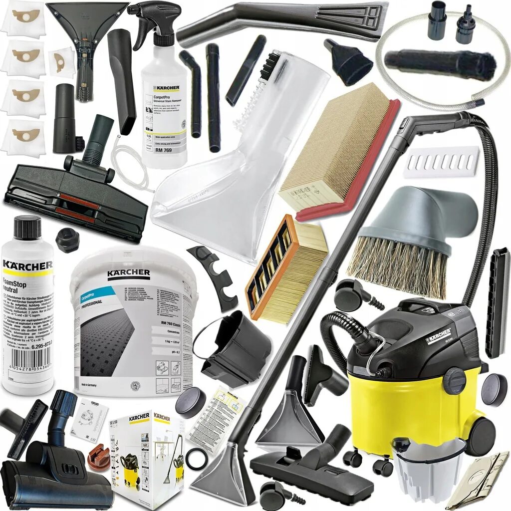 Karcher 5 отзывы. Karcher 5.100. Керхер se 5.100. Пылесос Karcher se 5.100. Karcher se 5.100 запчасти.