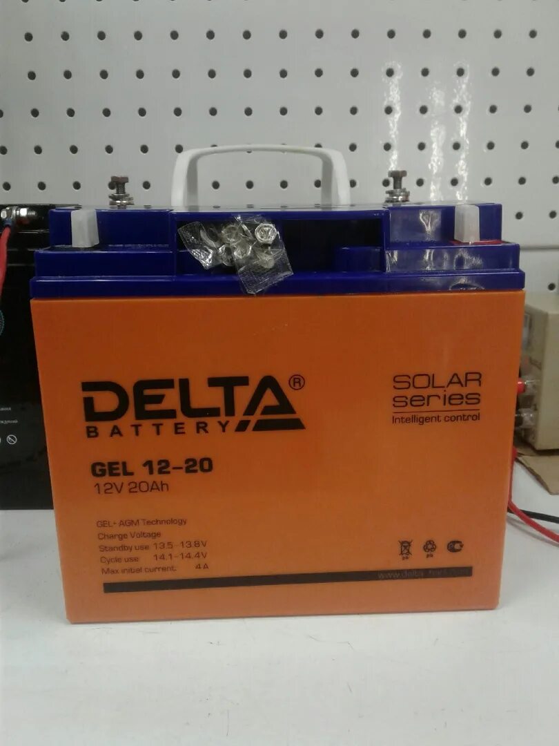 Аккумулятор delta gel. Аккумуляторная батарея delta gel12-20. акб дельта gel 12-20. гелевый аккумулятор дельта 12в. delta battery gel 12-20 20 а·ч.