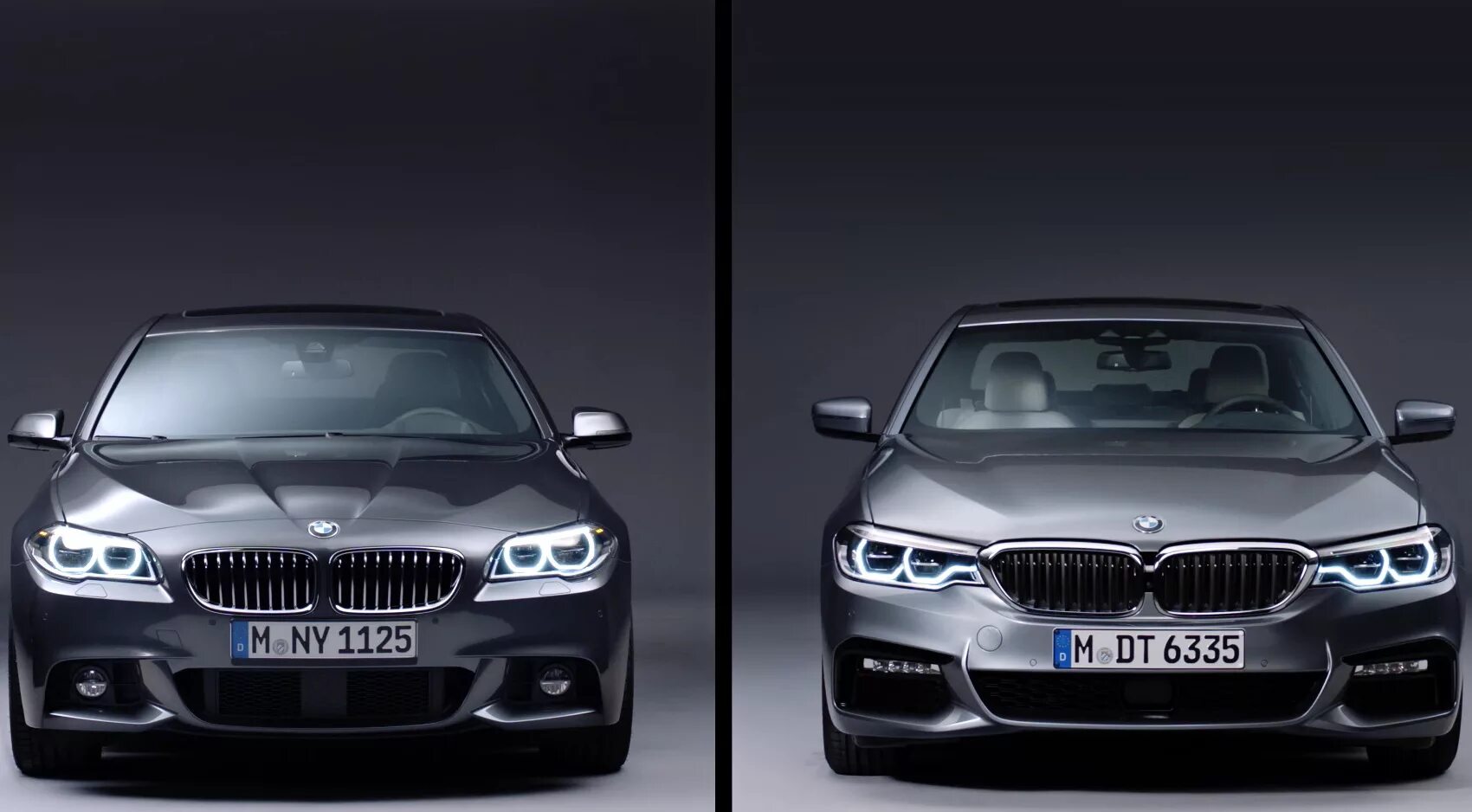 Сравнение м5 и м5. BMW 5 поколения g30. BMW f10 vs f10 LCI. BMW f10 Рестайлинг. BMW f10 vs g30.