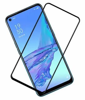 Oppo glass