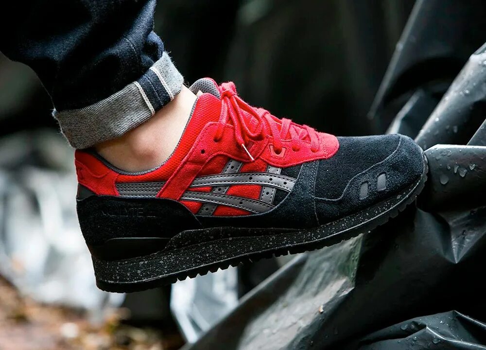 ASICS Gel Lyte 3. Кроссовки ASICS Gel-Lyte III. ASICS Gel Lyte 3 Santa. Gel ASICS Gel Lyte. Асикс гель лайт