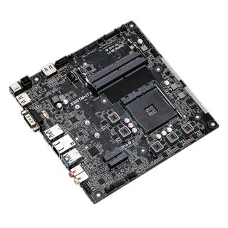 Платы мини itx