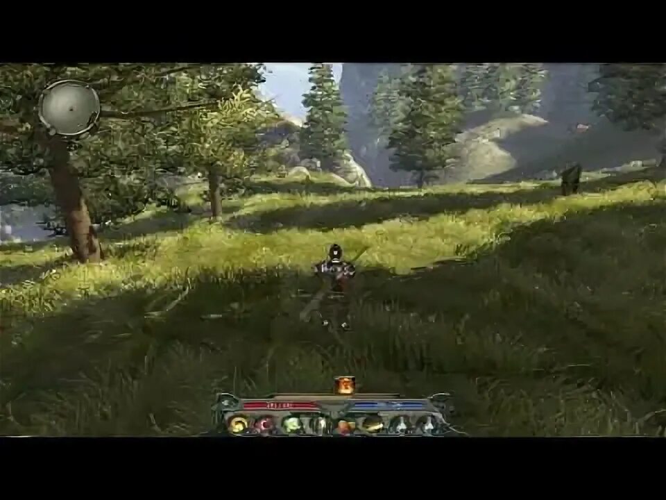 Прохождение divinity 2 developers cut. Прохождение divinity 2 developers cut