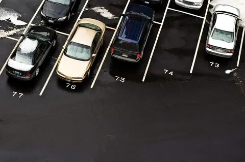 Parking s 2