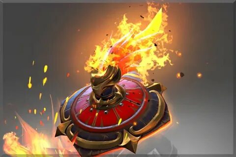 Master of the searing path