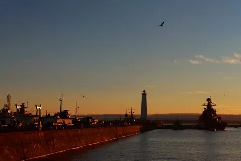Заход солнца в спб сегодня