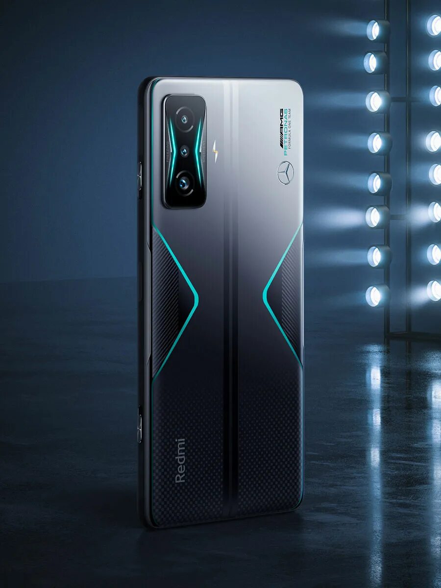 Xiaomi k40 gaming edition