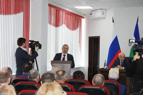 Новости кбр
