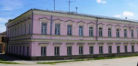 Центр ирбита