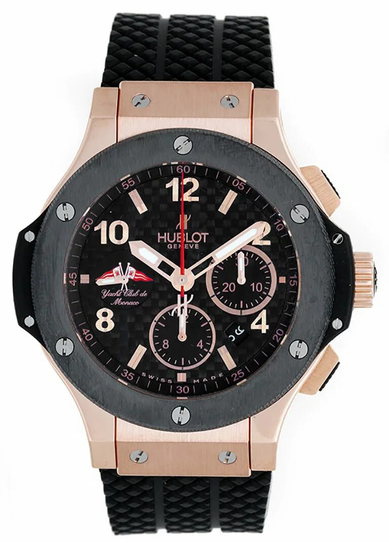 Hublot geneve big bang