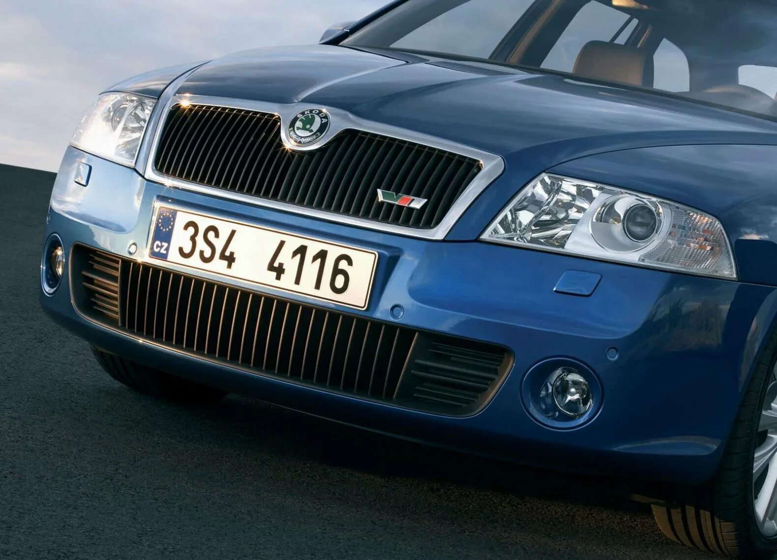 Skoda Octavia RS 2006. Skoda Octavia RS 2005. Octavia rs tdi