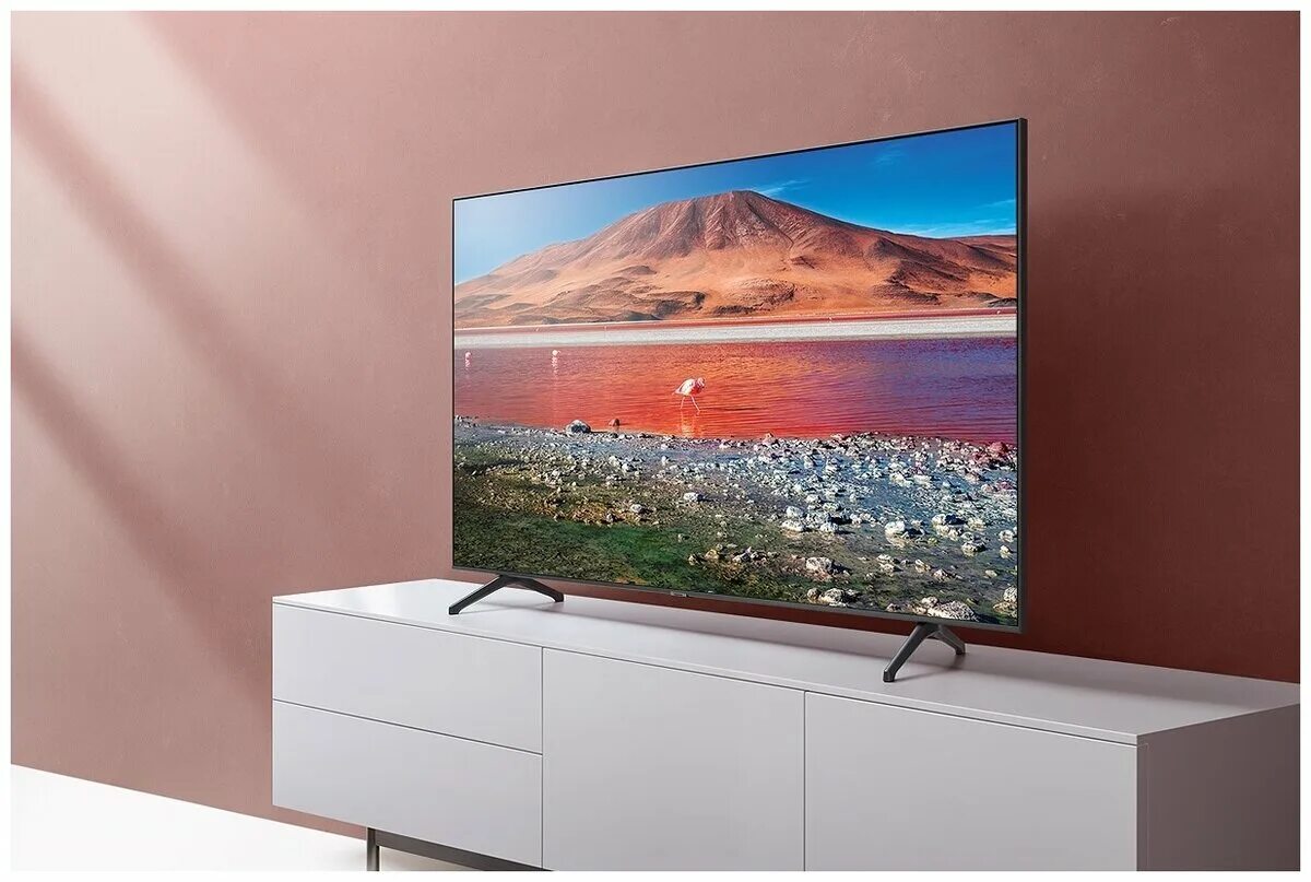 Samsung ue55tu7090u 55" (2020). Samsung ue50tu7090uxru. Samsung ue65tu7090u. Телевизор Samsung UE 75tu7500u.