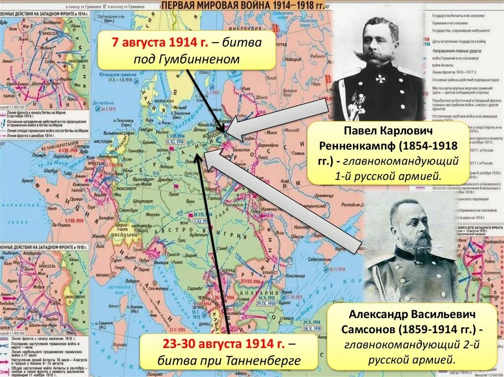 Российская внешняя политика накануне первой мировой. Самсонов и Ренненкампф в первой мировой. Генерал Самсонов и Ренненкампф. Ренненкампф в первой мировой войне.