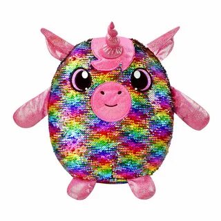 Пайетки игрушка