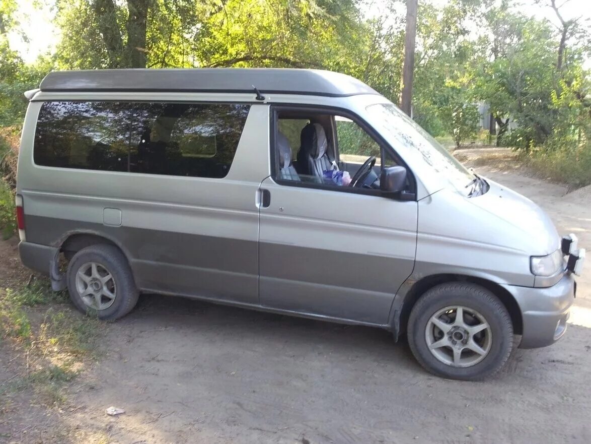 Купить микроавтобус бу недорого. Mazda Bongo Friendee, 1999. Mazda Bongo IV. Mazda Bongo 2.0 at, 1999,. Mazda Bongo Friendee, 2004.