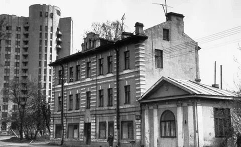 Ул большевистская 35