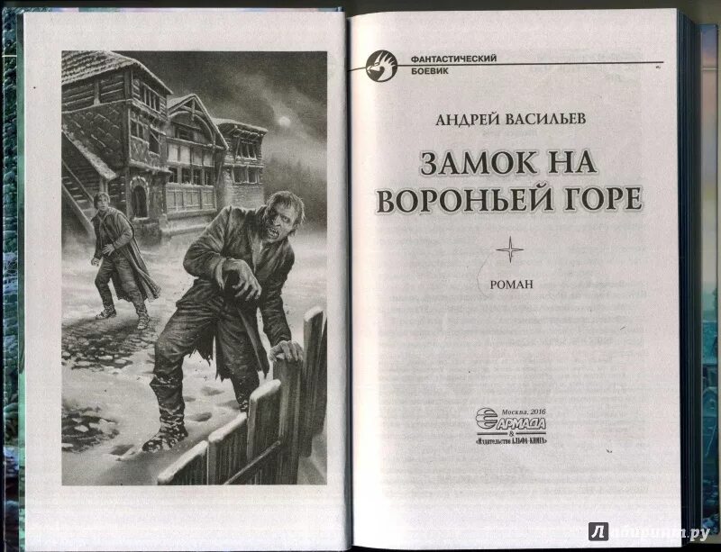 Книга ученики ворона васильев. Ученики ворона замок на Вороньей горе. Замок ворона книга.