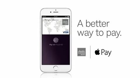 Работает ли apple pay
